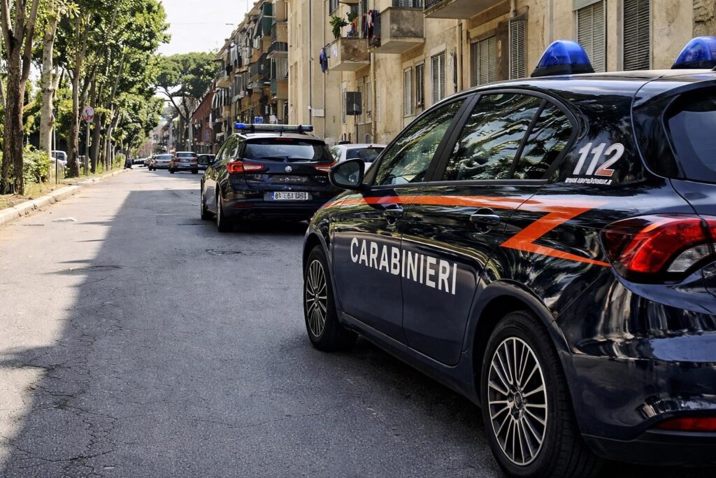 Aggressione al Pigneto: paura crescente tra i cittadini di Roma