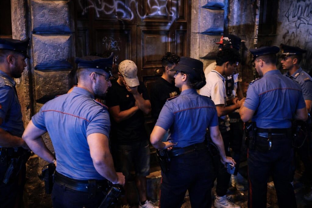 Arresti a Trastevere: una vittoria contro lo spaccio o solo un palliativo?