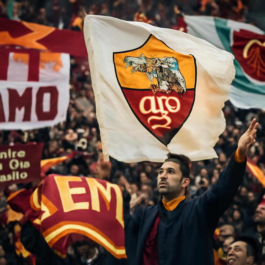 AS Roma tra gioventù sacrificata e futuro incerto: cosa prevede il settlement agreement?