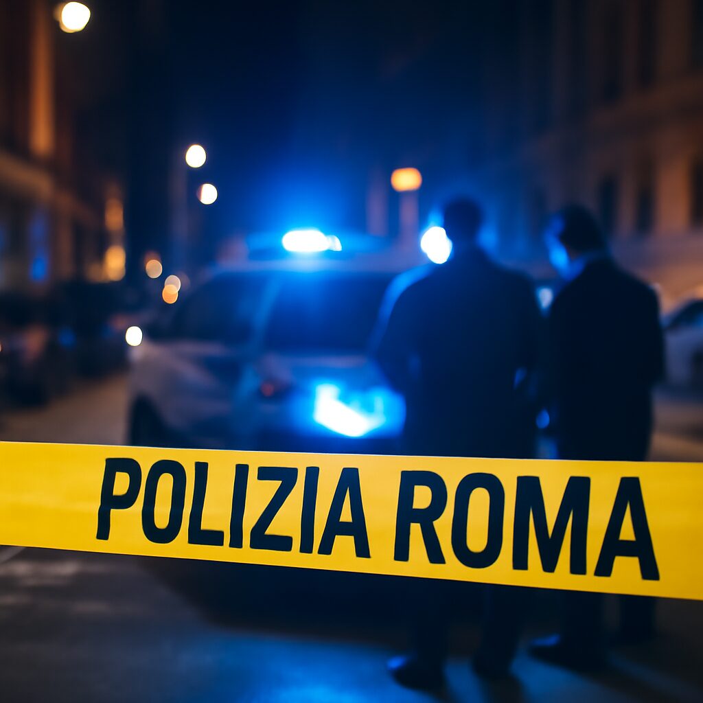 Ben-Gvir sotto indagine a Roma: le parole che scottano e le reazioni politiche