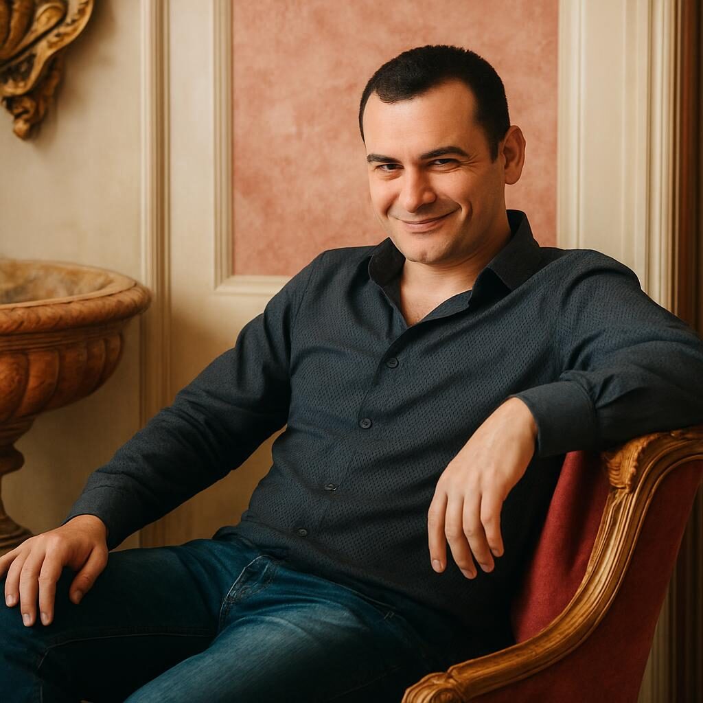 Claudio Marini torna al lavoro: etica e opportunità in un contesto controverso