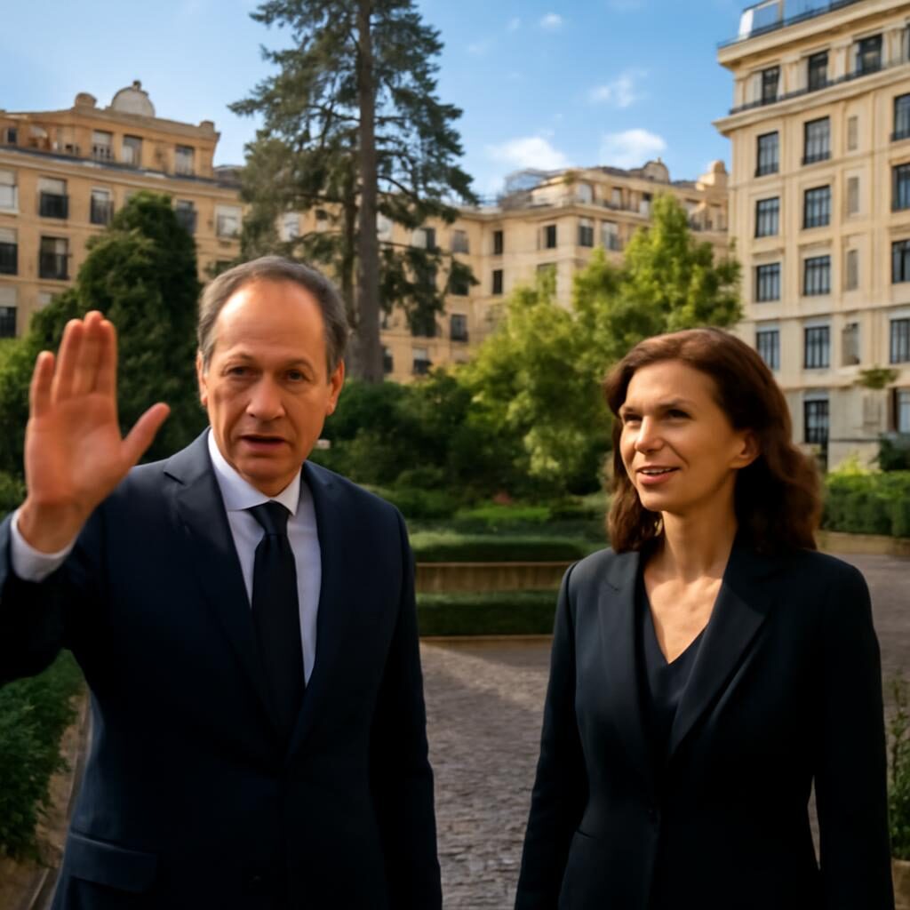 Corruzione e Intrighi a Roma: L’Inchiesta sul Ponte sullo Stretto Rivela un Sistema Compromesso