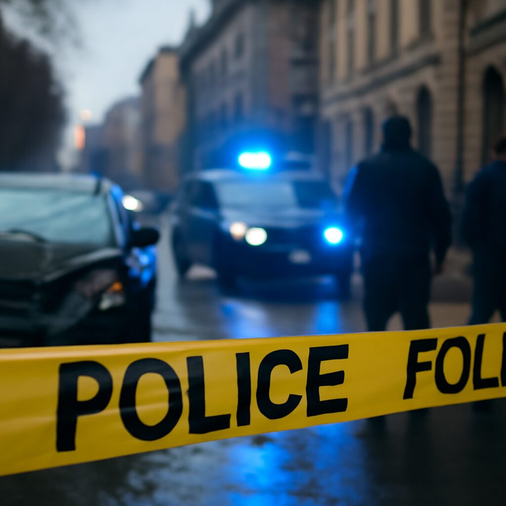 Falsi poliziotti a Roma: come una truffa da 200mila euro ha messo in allerta una città intera