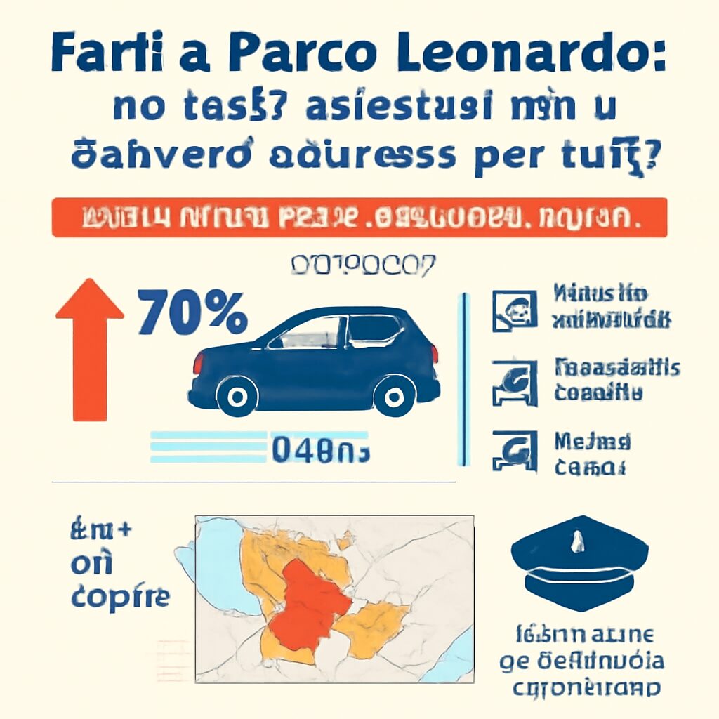 Furti a Parco Leonardo: tre ladri arrestati, ma è davvero sicurezza per tutti? Furti a Parco Leonardo: tre ladri arrestati, ma è davvero sicurezza per tutti?