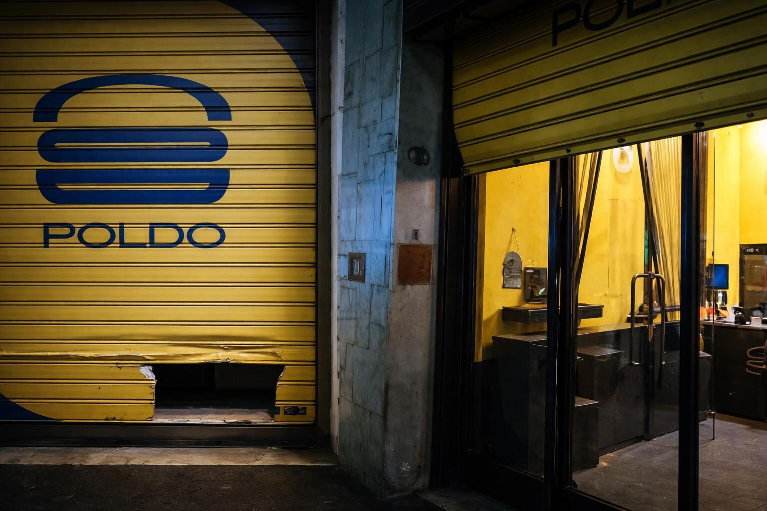 Furti a Roma: Il Regno dell’Impunibilità? L’assalto alla Paninoteca di Conca d’Oro
