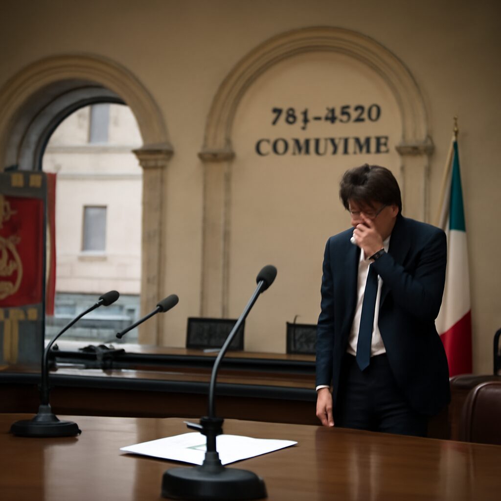 Genzano di Roma: il Centrodestra Trionfa, Cosa Cambia per i Cittadini?