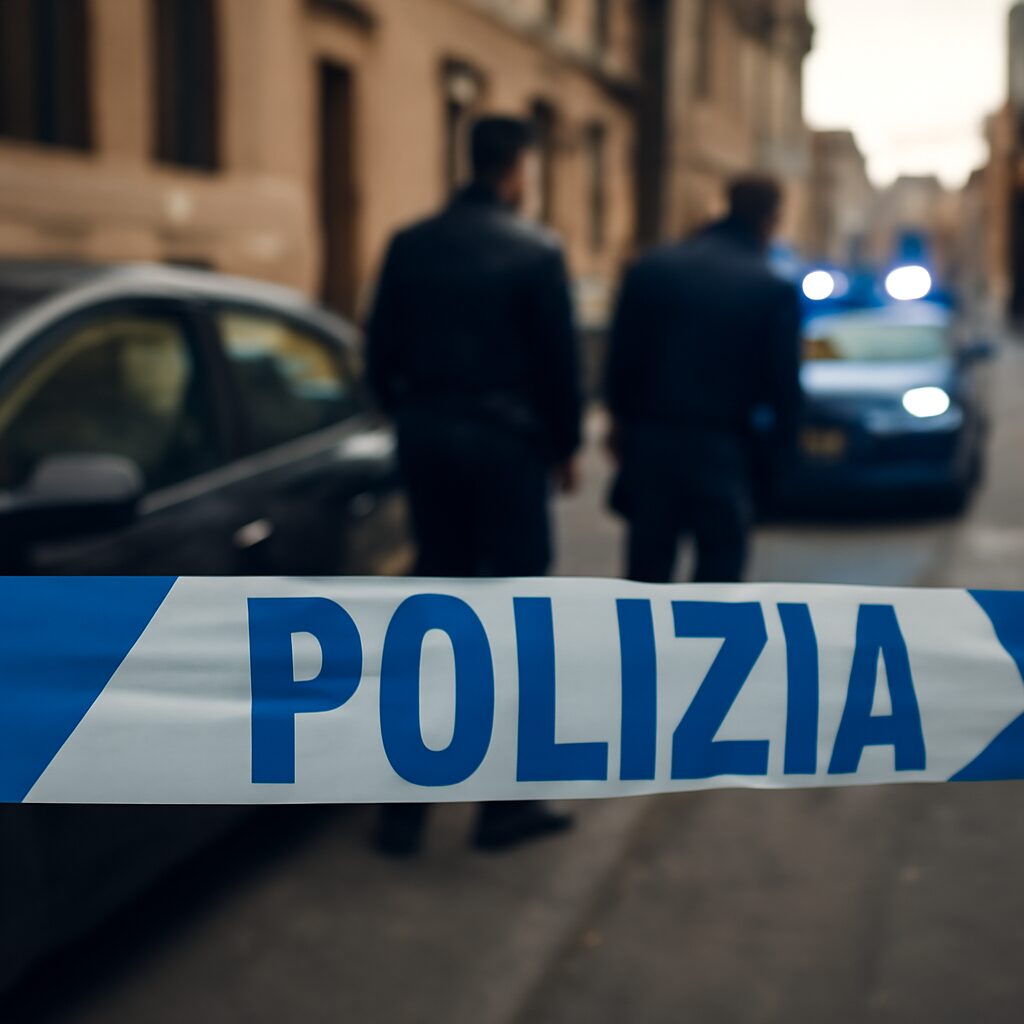 Implicazioni legali e commerciali: il maxi sequestro di profumi rubati scuote Roma