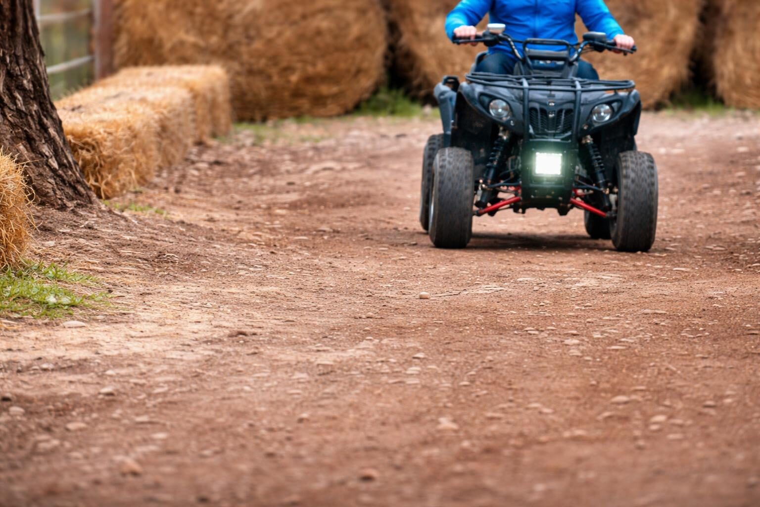 Incidente mortale a Roma: un campanello d’allarme per la sicurezza nelle corse motociclistiche