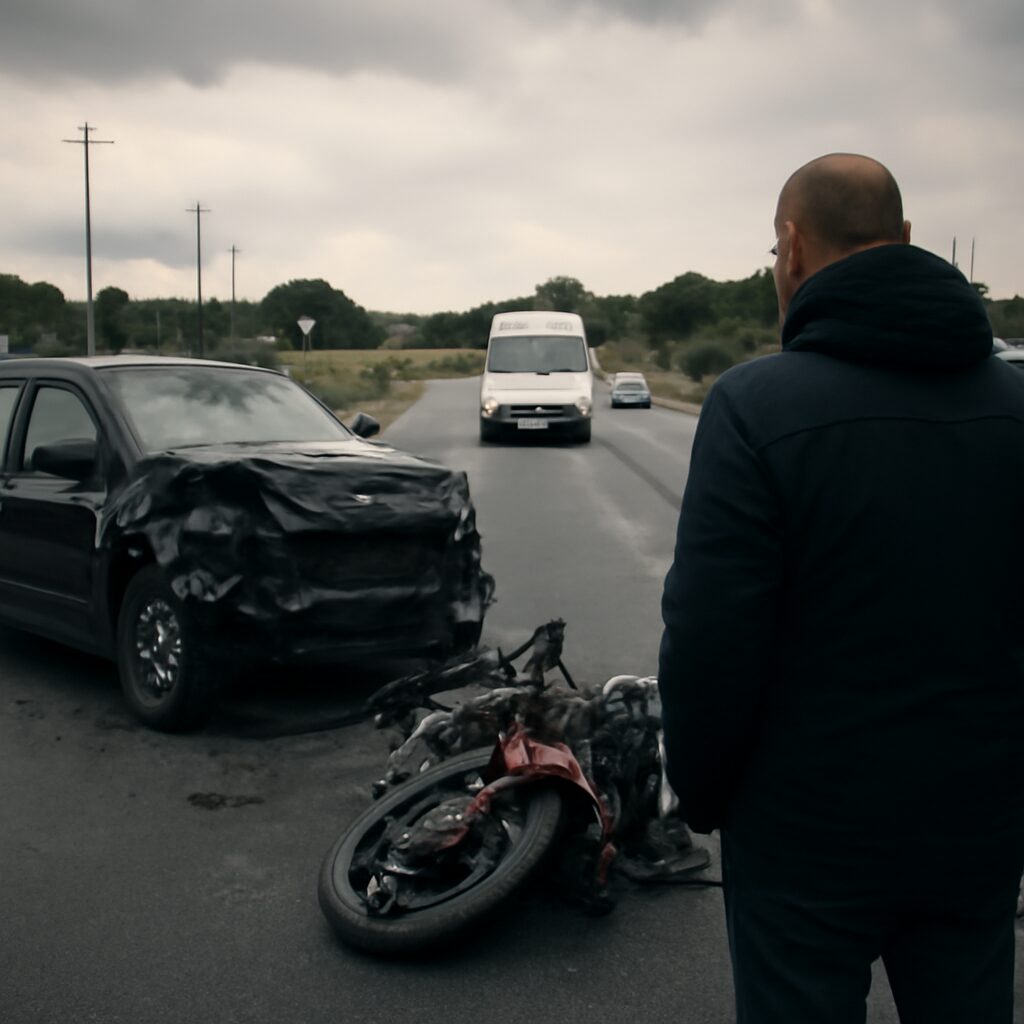 Incidente mortale sull’Appia e tragedia sull’A1: Roma sotto shock tra violenza stradale e criminalità