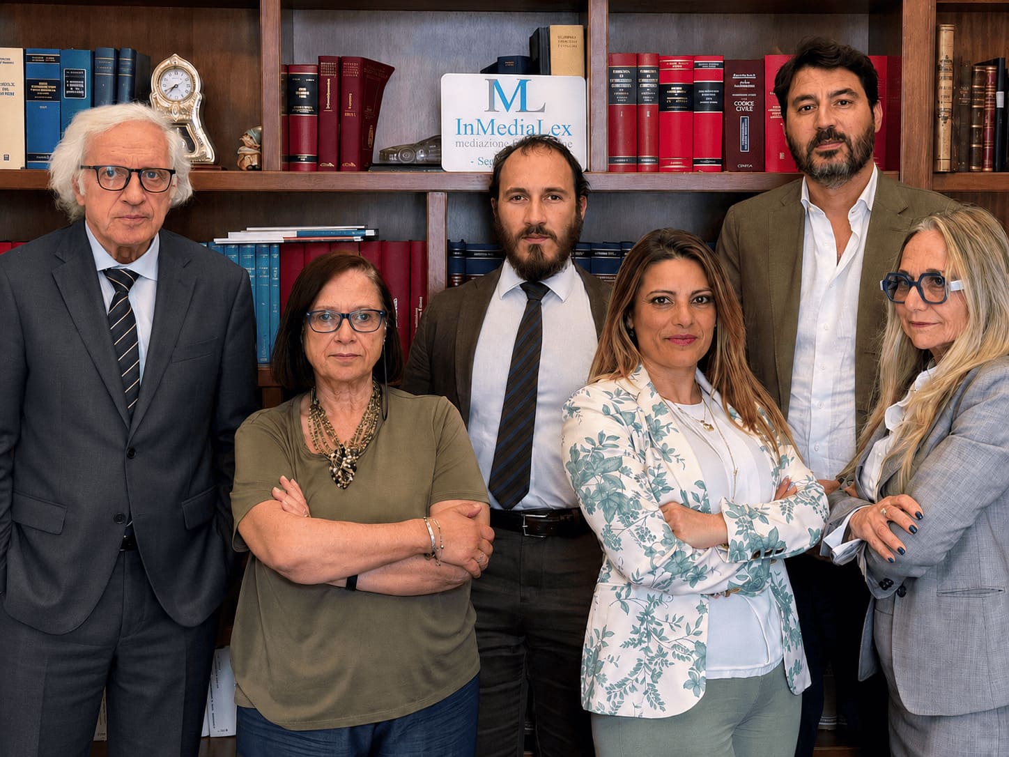 Mediazione civile, formazione e network professionale: InMediaLex celebra 15 anni di attività
