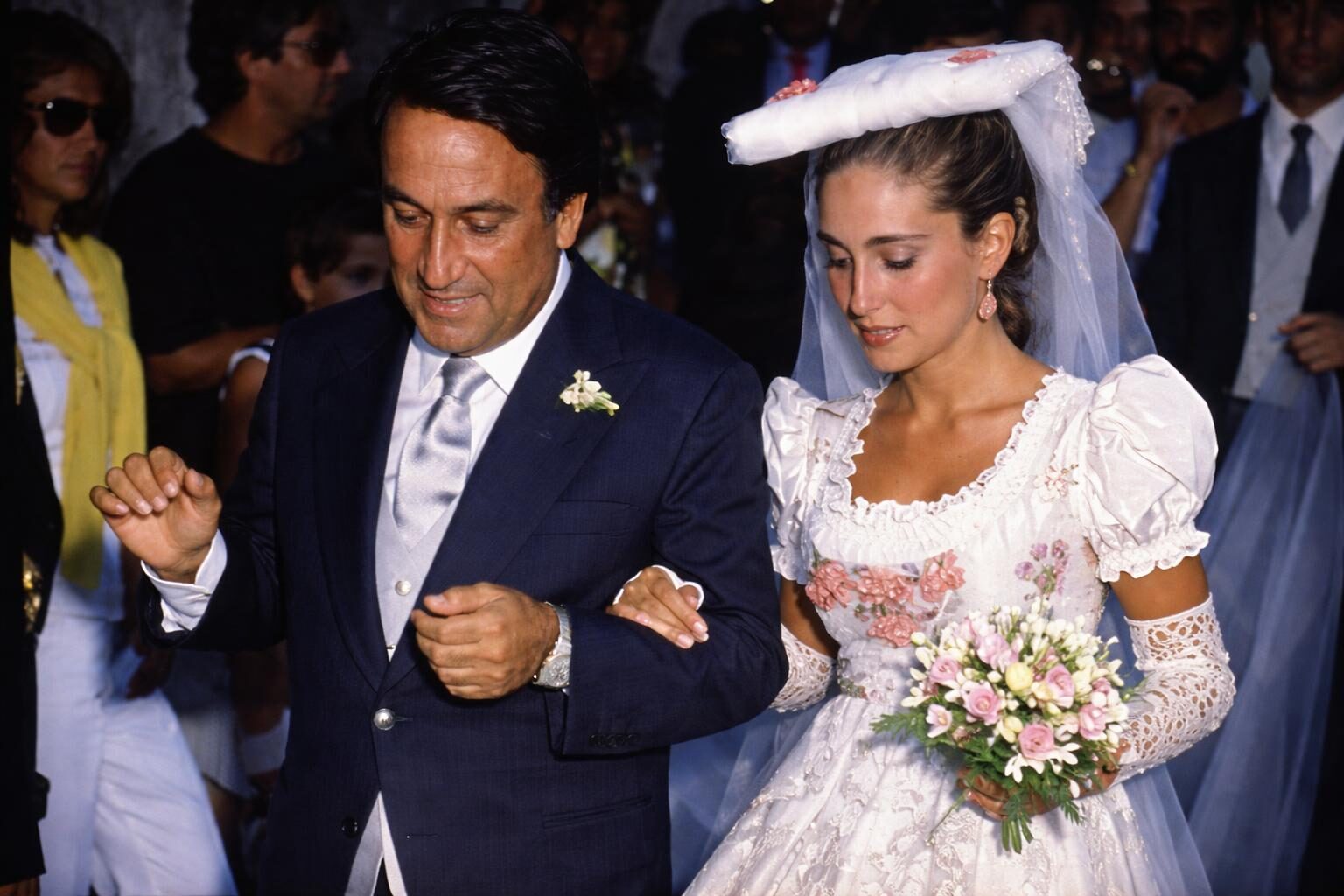 La guerra in famiglia dei Fede: testamento fantasma e 400 mila euro in gioco