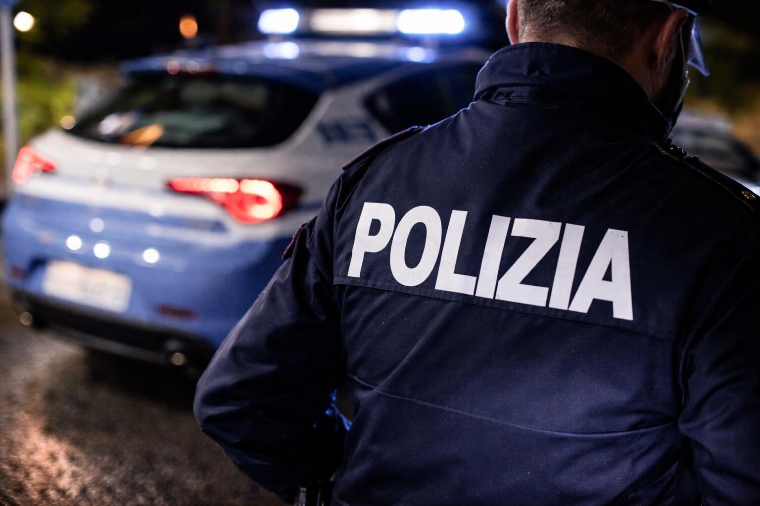 Lite mortale a Primavalle: fratello ucciso con un colpo di coltello