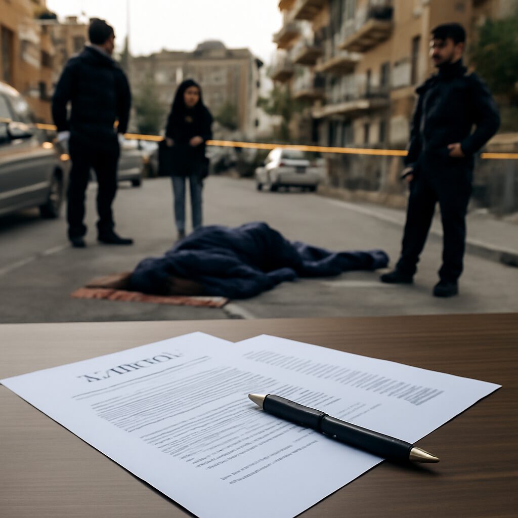 Lite per immondizia sfocia in omicidio: Roma si chiede quanto assurdo sia tutto ciò