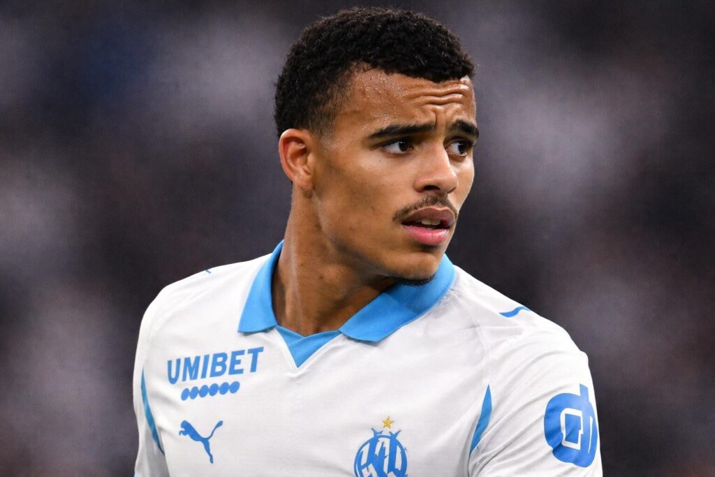 Mason Greenwood alla Roma? La petizione contro la violenza di genere scuote i tifosi