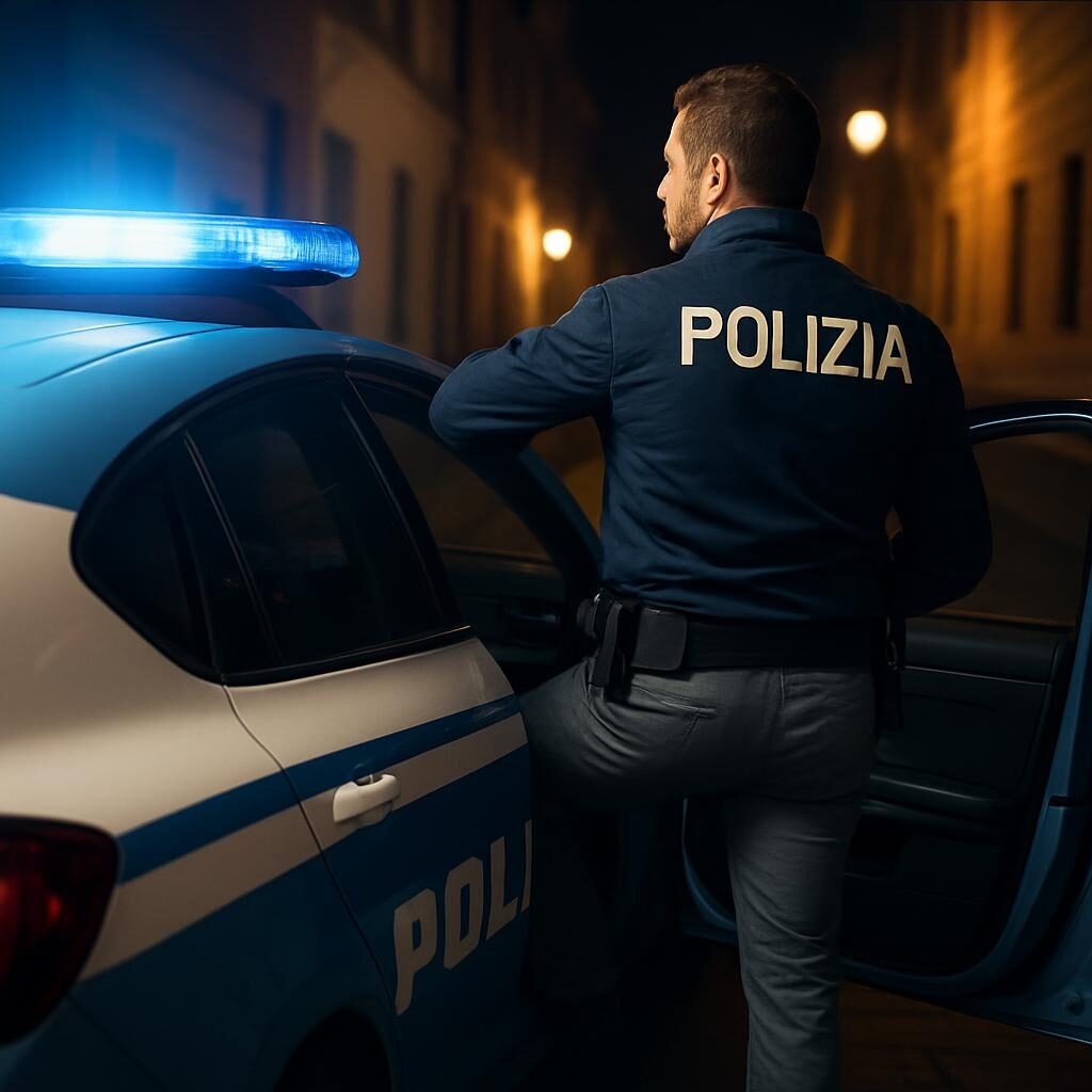 Maxi-truffa da 3,5 milioni: chi si ferma è perduto, anche con la polizia nel mirino