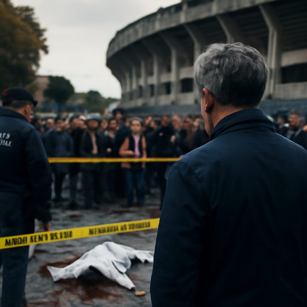 Milano Certosa: dopo l’omicidio, Roma deve riflettere sulla propria sicurezza
