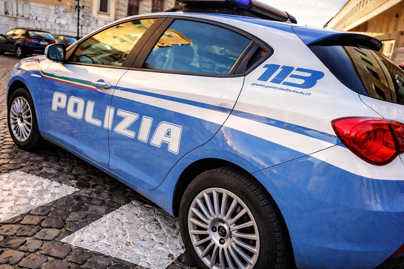 Ondata di Shock e Paura: Allenatore Arrestato per Violenza Sessuale su Baby Calciatore ad Aprilia