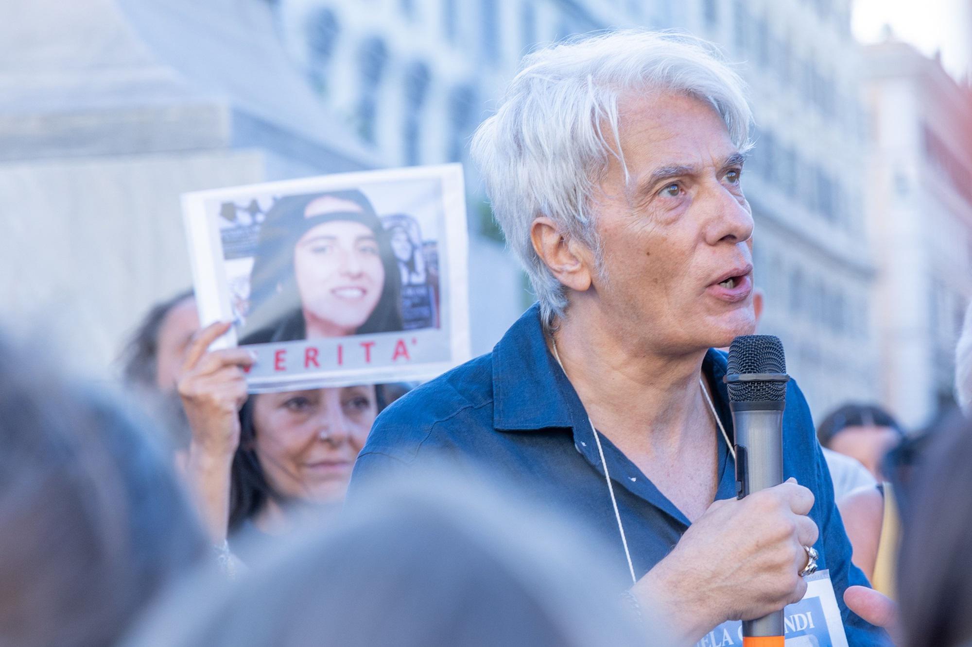 Caso Orlandi, il fratello Pietro lancia sit-in lunedì a Roma a 43 anni esatti da scomparsa
