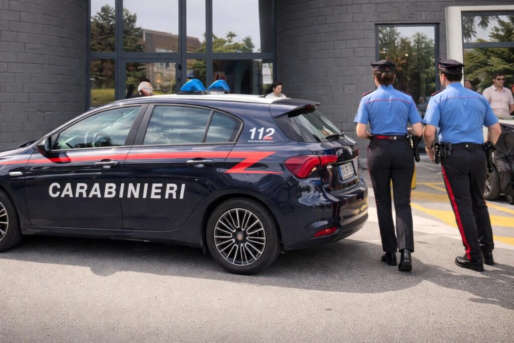 Palestra o macello? Un accoltellamento che grida vendetta per una società allo sbando
