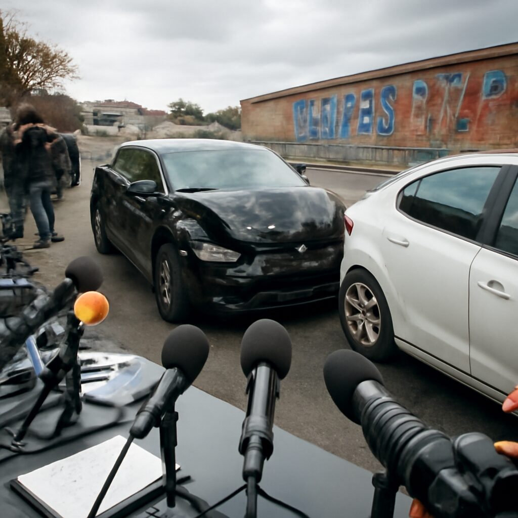 Roma: il derby dei murales svela la verità su passione e divisioni