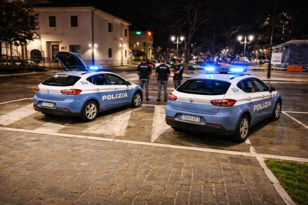 Roma, la 17enne a capo di una banda: un grido di allerta sulla violenza giovanile