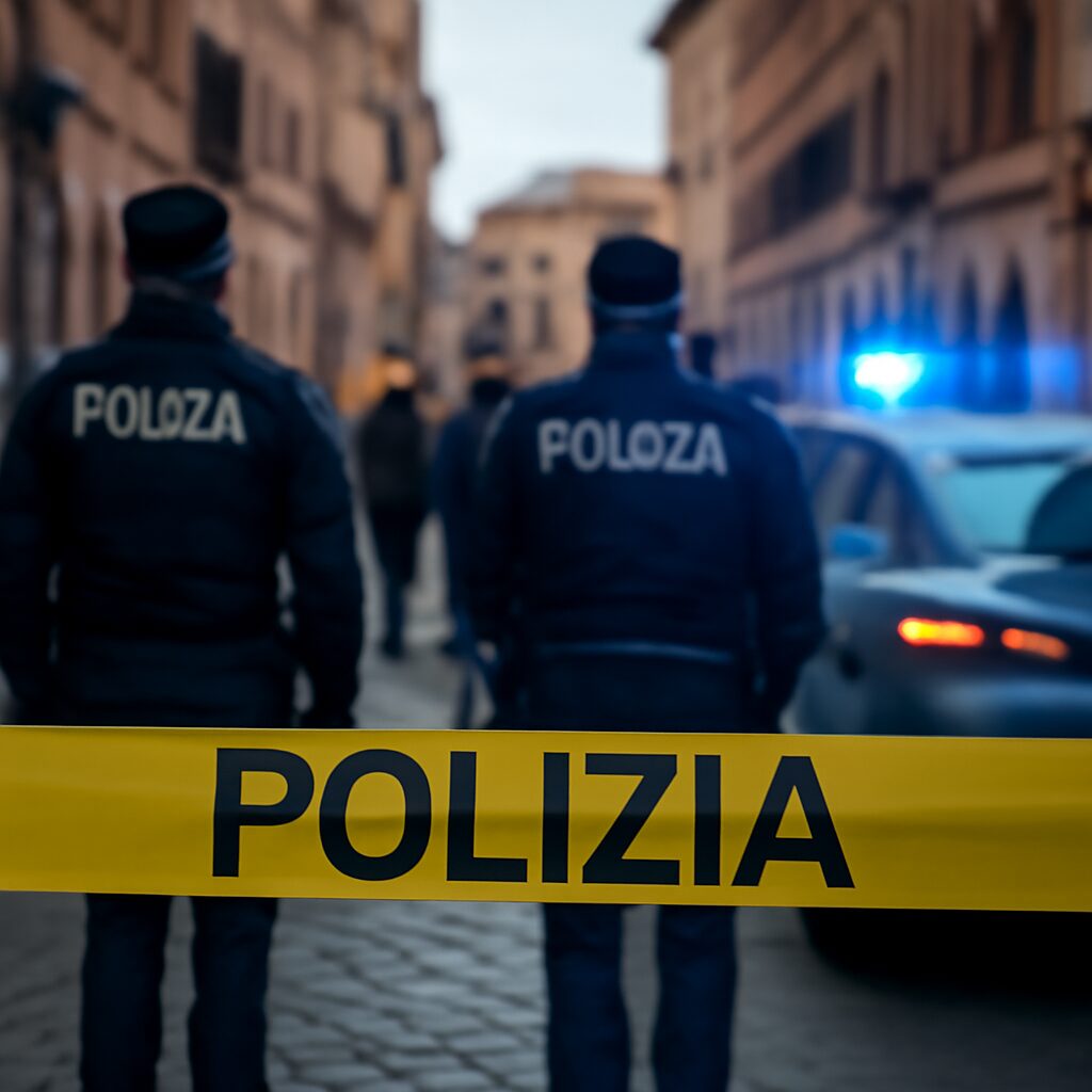 Roma nel terrore: la coppia costretta a spacciare per debiti e minacce brutali