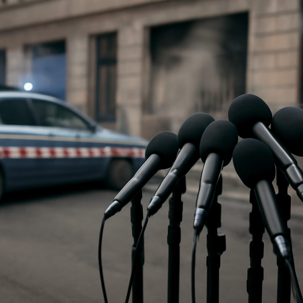 Roma sotto assalto: cosa ci dice l’assalto all’Unicredit di Ostiense sulla nostra sicurezza?