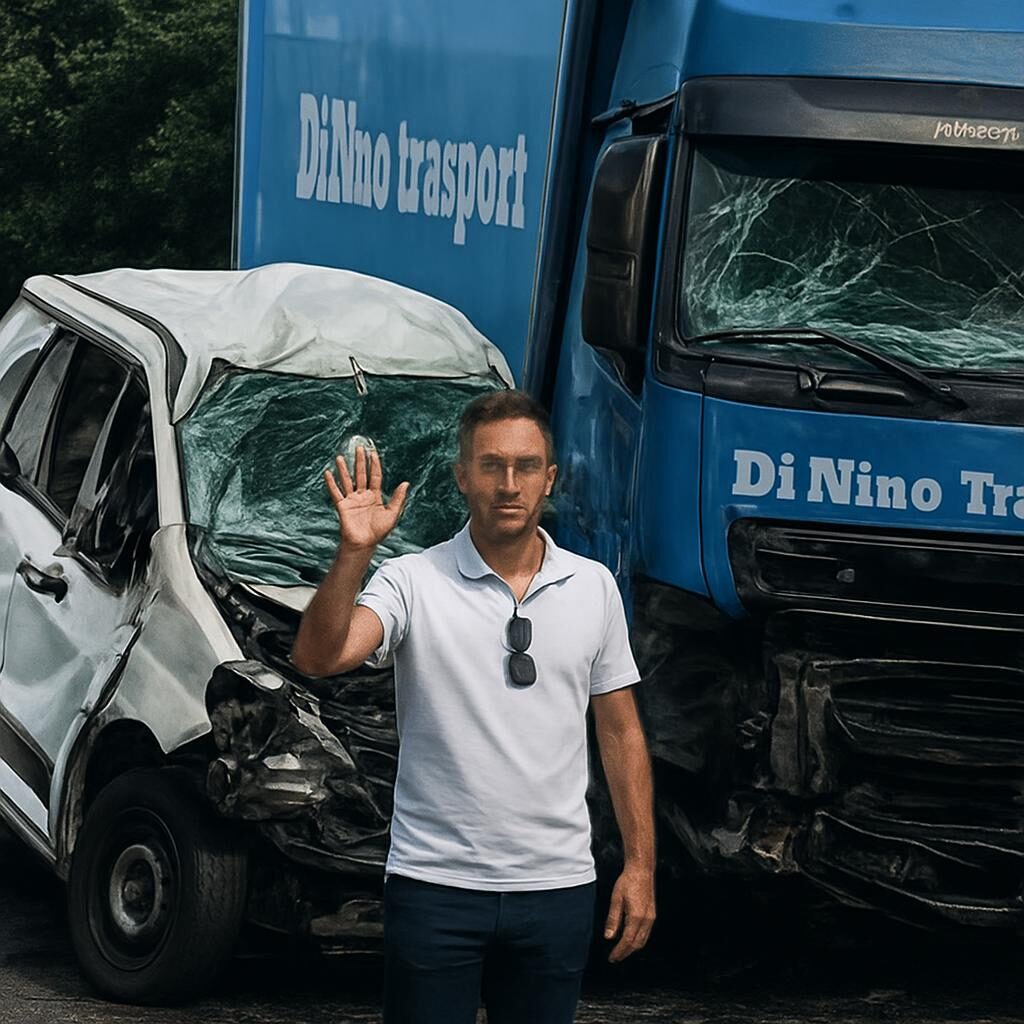 Schianto mortale sulla Sora-Avezzano: tre operai edili perdono la vita, è ora di affrontare la sicurezza stradale