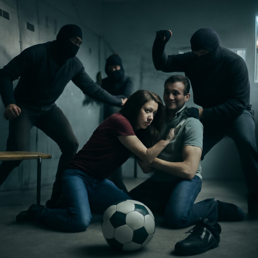 Schiavitù e minacce a Cerveteri: la banda criminale smantellata che fa tremare Roma