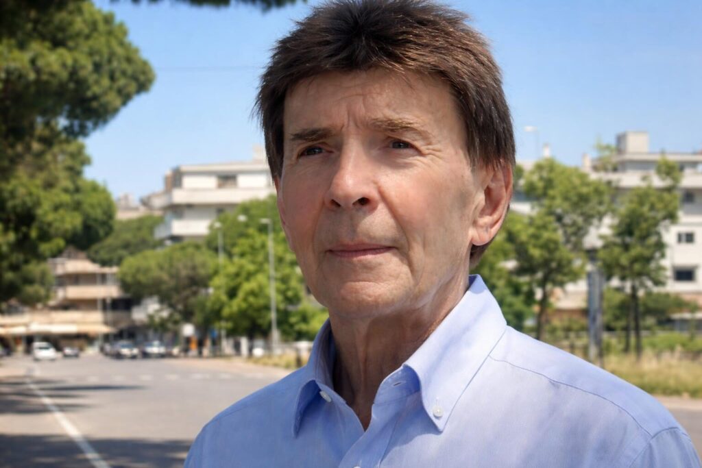 Scomparsa di Enzo Profili: un caso che interroga la sicurezza a Tarquinia