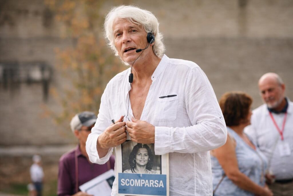 Scomparse che fanno paura: le ombre di Emanuela Orlandi e Marco Falanga
