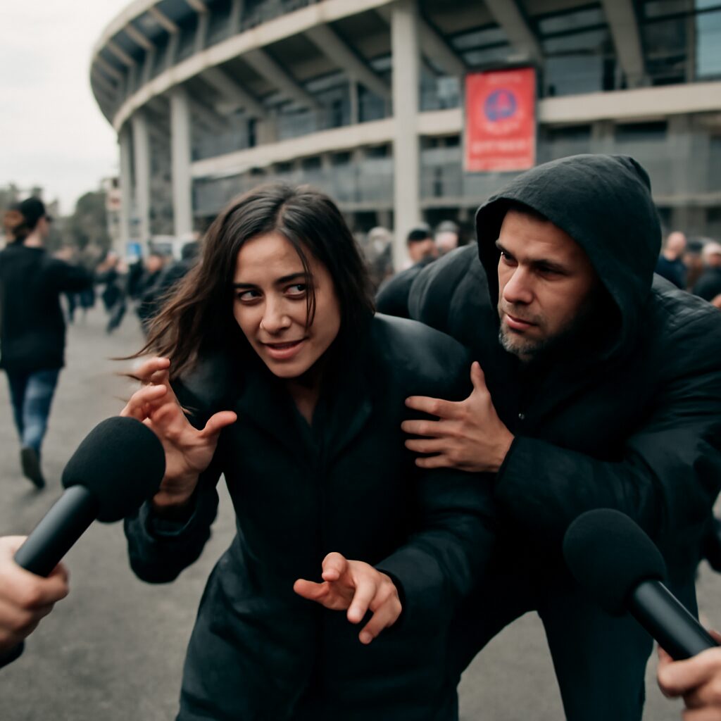 Stalking a Roma: perché le vittime restano in silenzio?