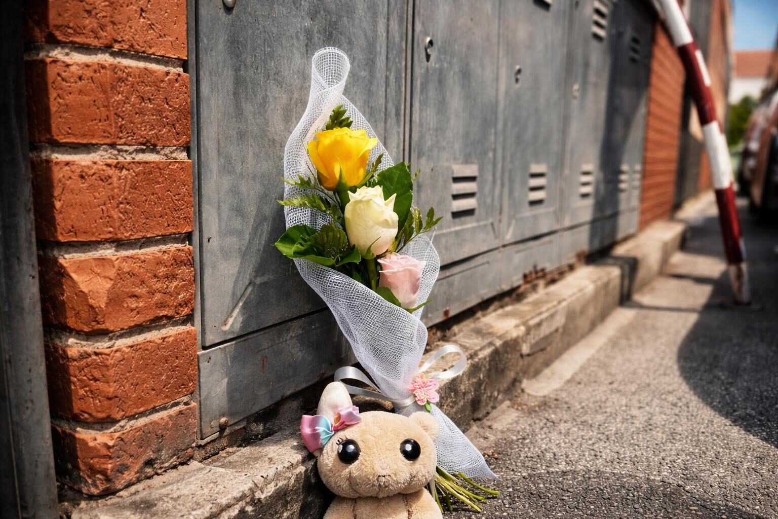 Strage di Casalotti: una comunità in lutto e le indagini sul retrobottega criminale