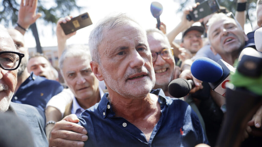 Alemanno libero: la verità dietro le sue controverse dichiarazioni