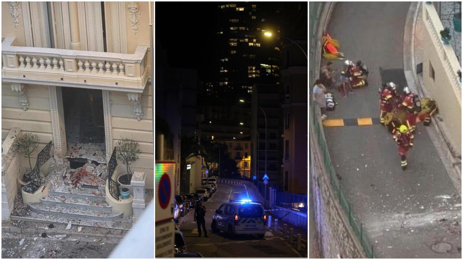 Attentato a Monaco: L’oligarca Ermolaev nel mirino di una crescente insicurezza