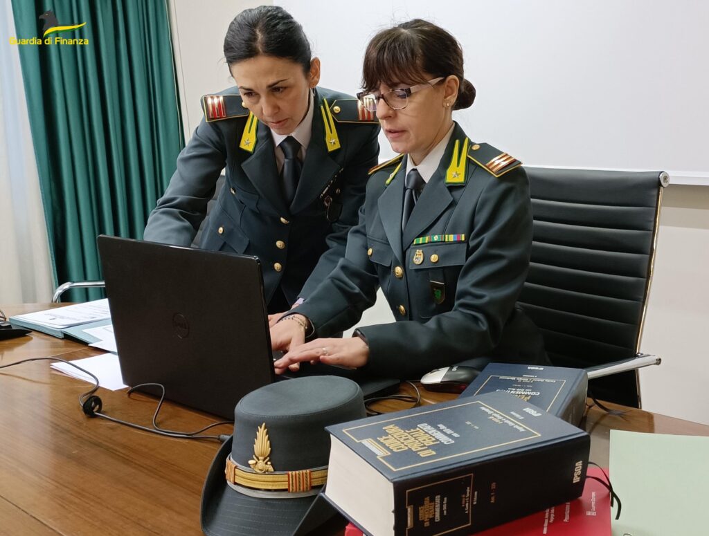 Criptovalute e crimine organizzato: il nuovo allarme dalla Lombardia