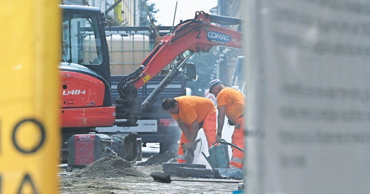 Emergenza caldo a Roma: lavoro a rischio e politiche nel mirino