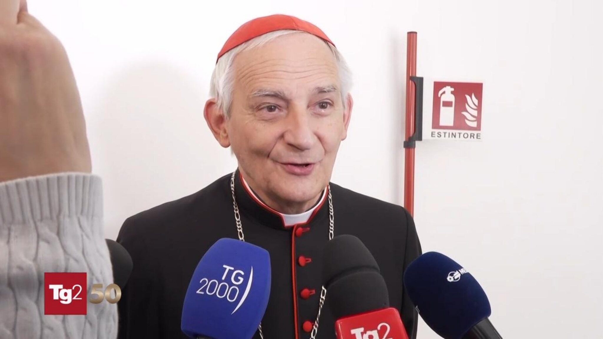 Il Patto tra Religioni: Un’Occasione di Coesione o Solo Parole?