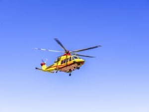 Incidente mortale sulla Settevene Palo: un 52enne perde la vita e un 66enne è gravissimo