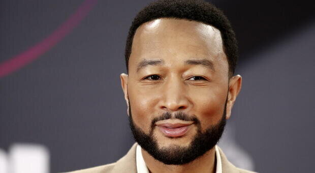 John Legend a Roma: Festa di Musica o Caos per i Cittadini?