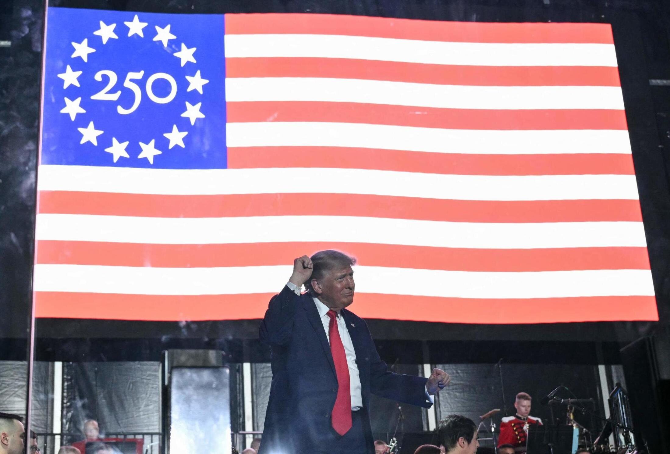 Le tensioni Roma-Teheran: il peso delle parole di Trump