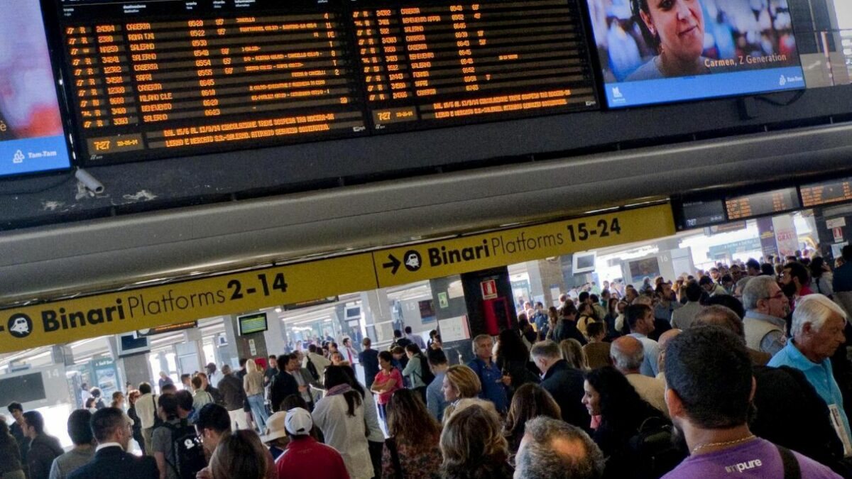 Legge elettorale in bilico: colpa dei treni? Roma chiede risposte!