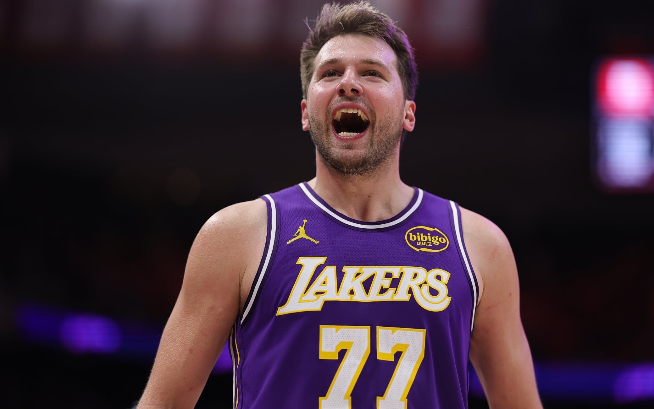 Luka Doncic a Roma: un sogno per il basket e una sfida per la città