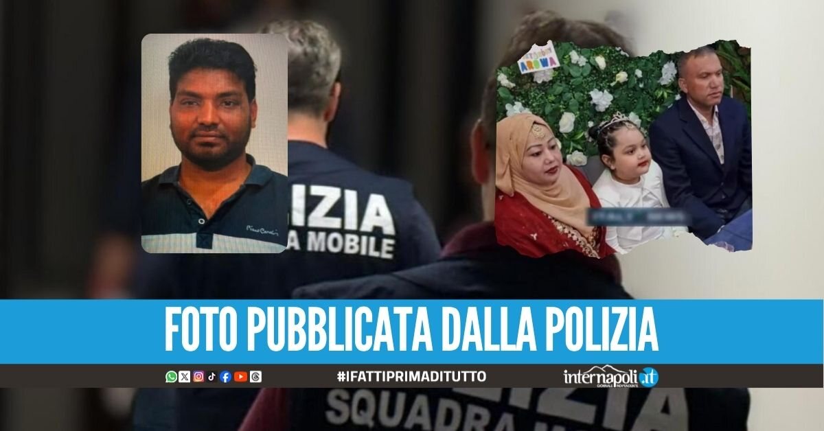 Roma in allerta: strage familiare e rapine fanno tremare la capitale