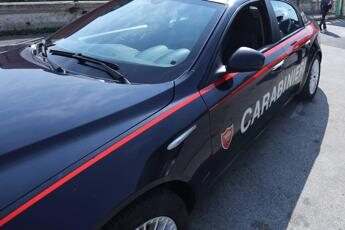 Sant’Angelo Romano: un imprenditore di 66 anni aggredito in casa, il giallo dell’aggressione