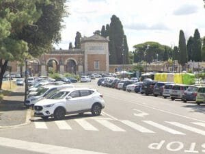 Spari a Piazzale del Verano: tragedia di un 77enne e le ripercussioni sulla comunità