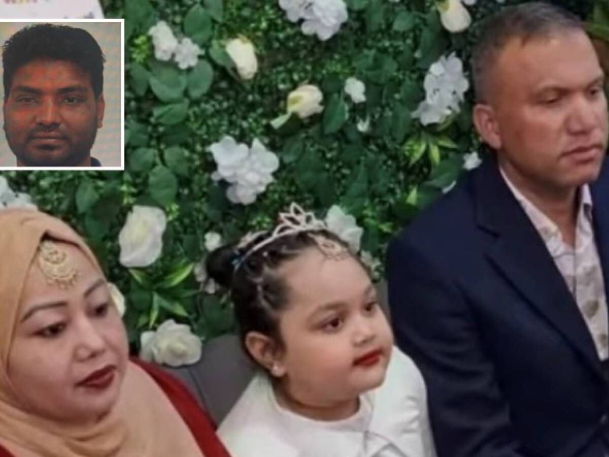 Triplice omicidio a Roma: la caccia all’assassino Hossain Shahadat scuote la comunità