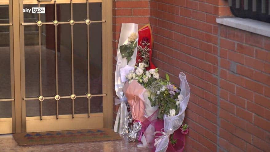 Triplice omicidio a Roma: le ricerche senza fine e le reazioni della comunità