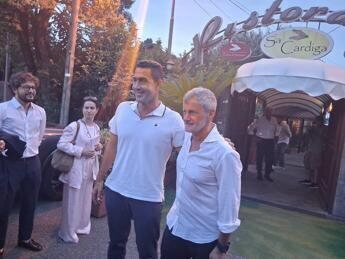 Vannacci e Alemanno: l’abbraccio che mette a rischio il futuro di Roma