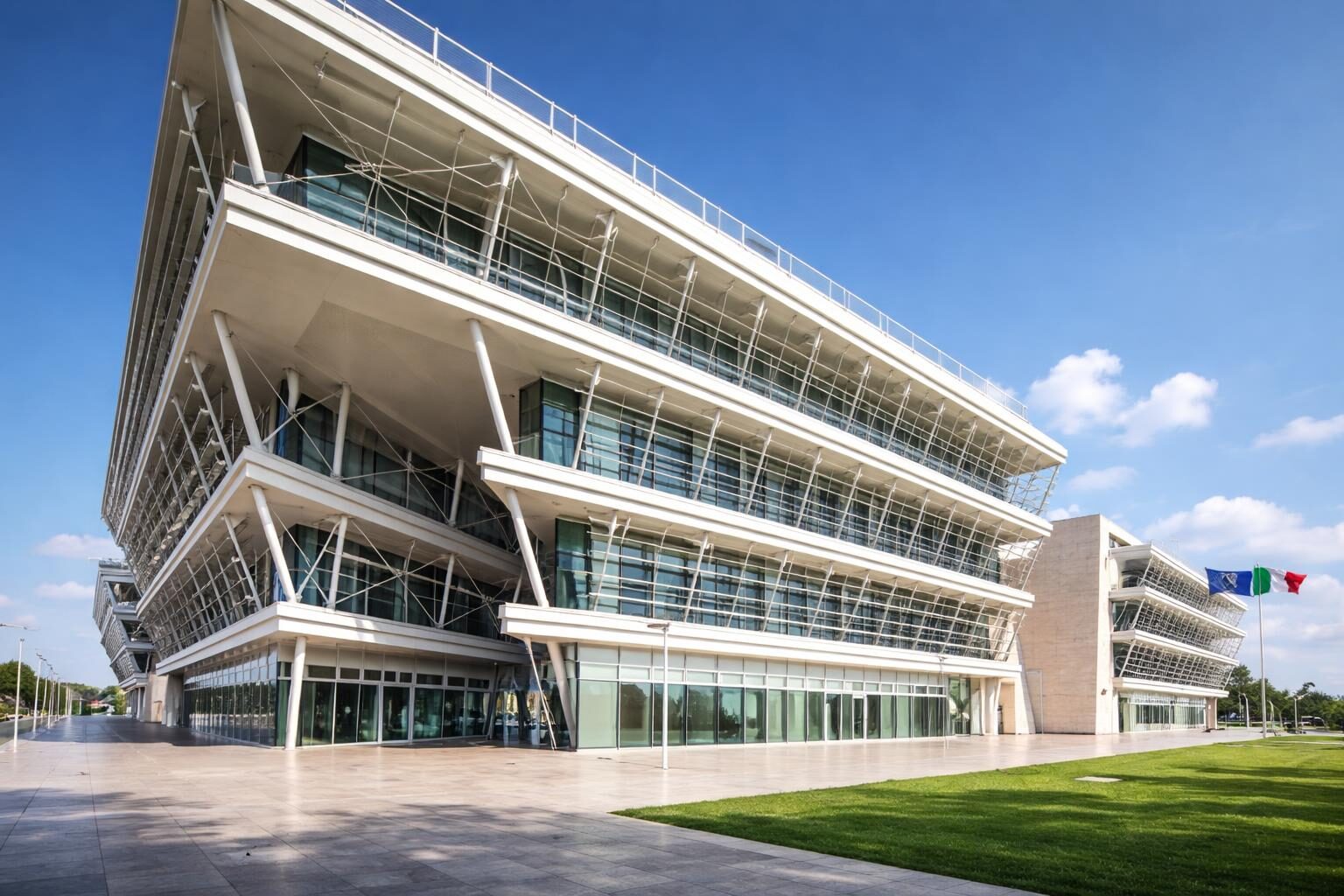Tor Vergata conquista il QS World University Ranking: un balzo che cambia le regole del gioco